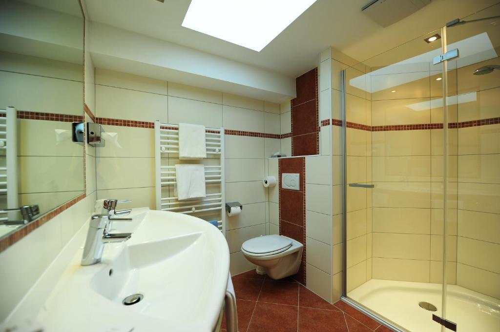 Hotel Toni Galtuer Room photo